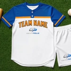 Baseball Jersey SMBE101