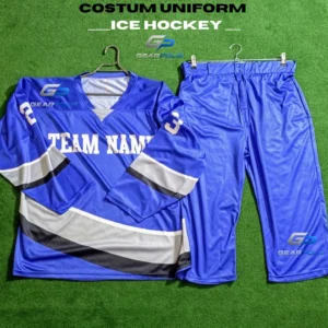 Ice Hockey Jersey SMIH101
