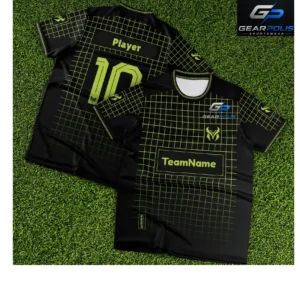 Custom T shirt GPT001