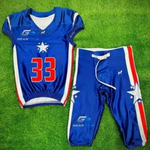 American Football Jersey