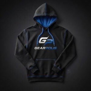 Custom hoodies
