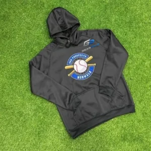 Custom Hoodies GP001