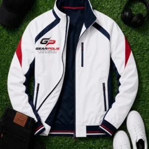 Custom Jacket GPJ001