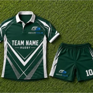 Rugby Jersey SMRB101