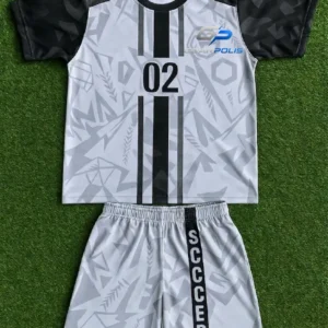 Soccer Uniform SMBE101