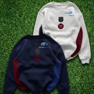 Custom Sweat shirt GPS001